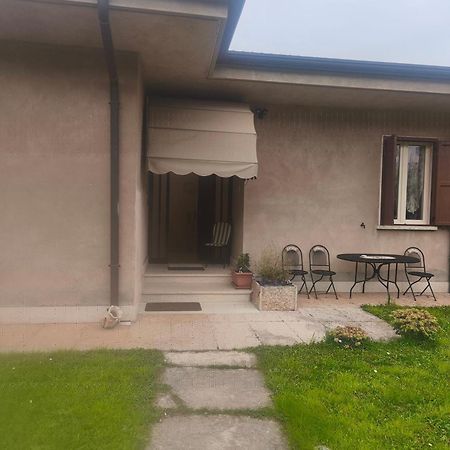 Rosi Home Negrar Buitenkant foto