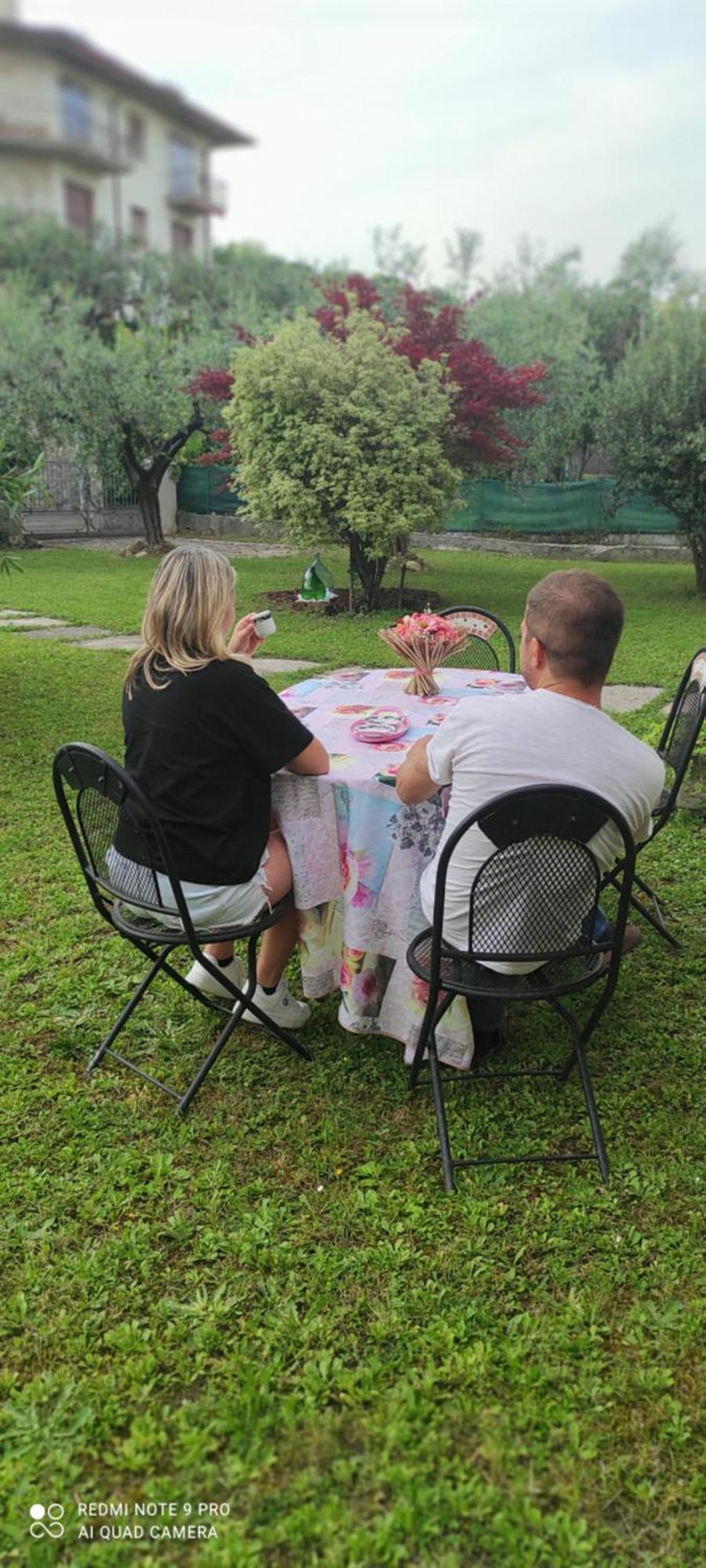 Rosi Home Negrar Buitenkant foto