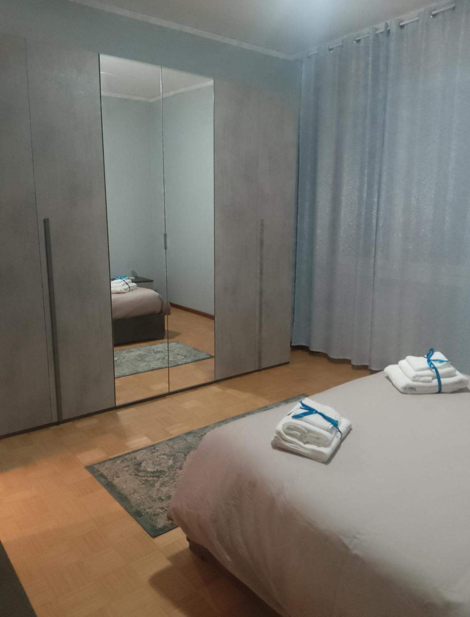 Rosi Home Negrar Buitenkant foto