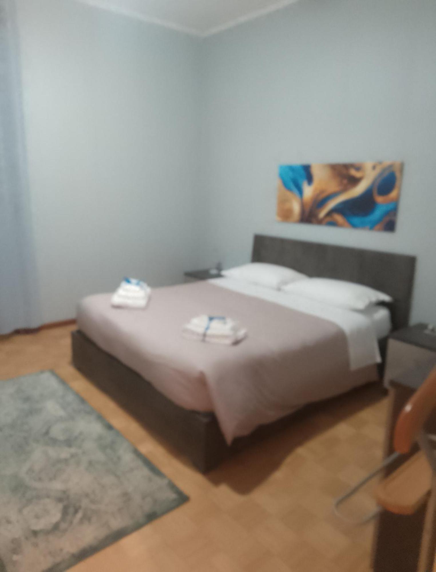 Rosi Home Negrar Buitenkant foto