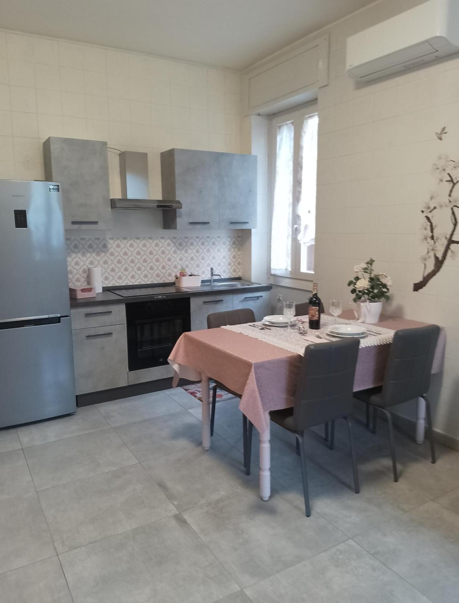 Rosi Home Negrar Buitenkant foto