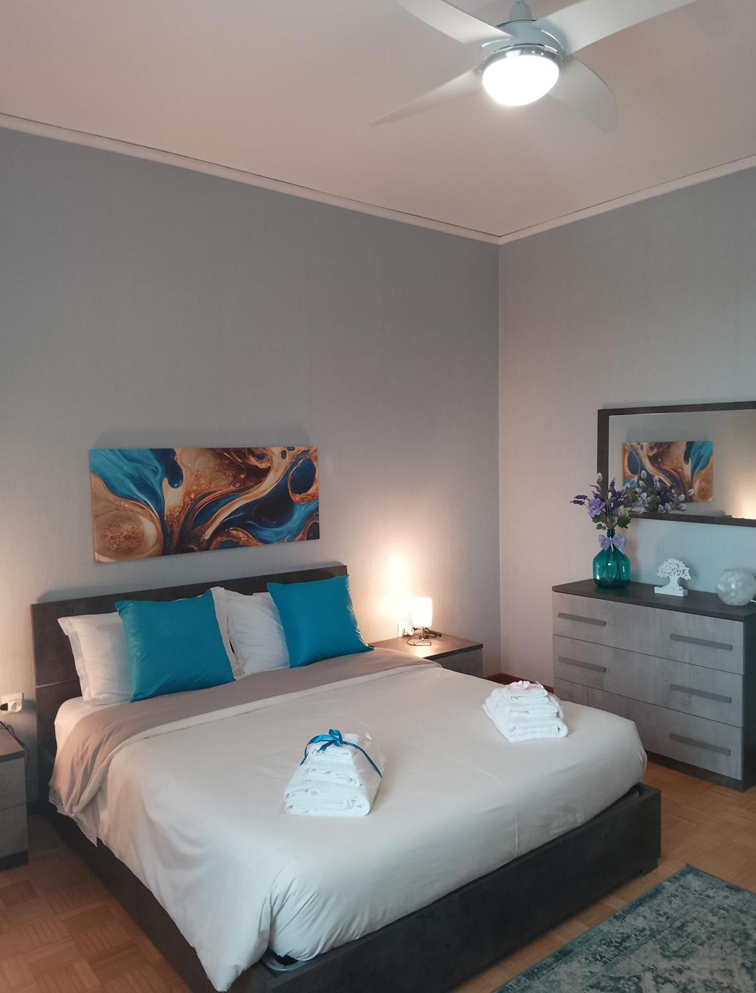 Rosi Home Negrar Buitenkant foto