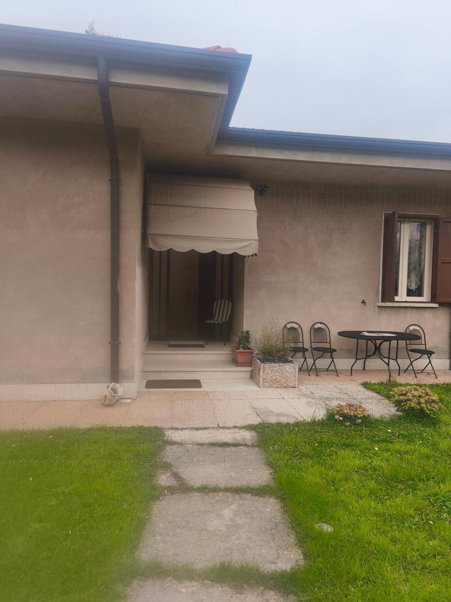 Rosi Home Negrar Buitenkant foto